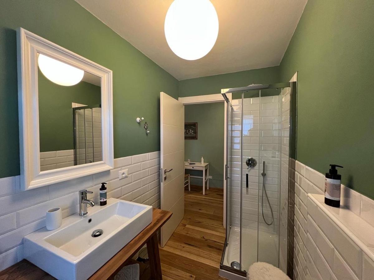 La Mucca Pelosa B&B Jovencan Buitenkant foto